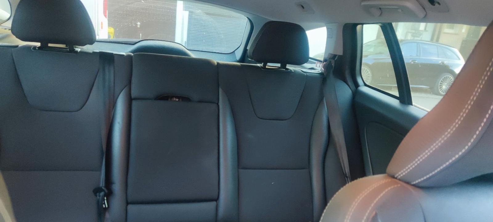 Volvo V60 D3 Geartronic RDesign
