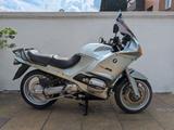 BMW R 1100 RS mit Gewährleistung - BMW R1100RS