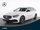 Mercedes-Benz E 220 d T Avantgarde+AHK+Night+LED-HP+Kamera+PTS - Mercedes-Benz E 220 in Essen