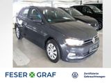 Volkswagen Polo Comfortline 1.0 TSI APP Kamera Climatronic - Volkswagen Polo in Köln