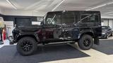 Land Rover Defender 110 SE*Leder/Alcantara*7 Sitz*DE*MWSt. - scheckheftgepflegte Land Rover Defender