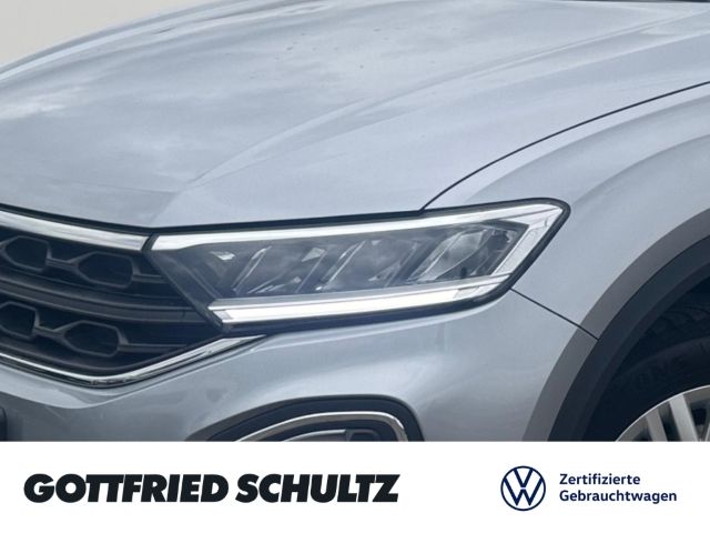 Volkswagen T-Roc - Bild 6