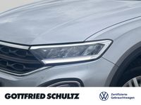 Volkswagen T-Roc - Vorschau Bild 6