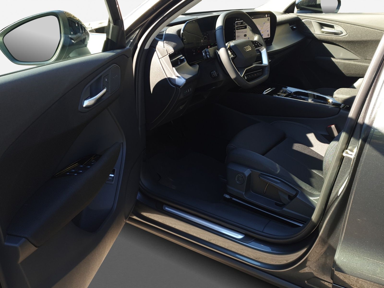 Audi Q3 - Bild 14