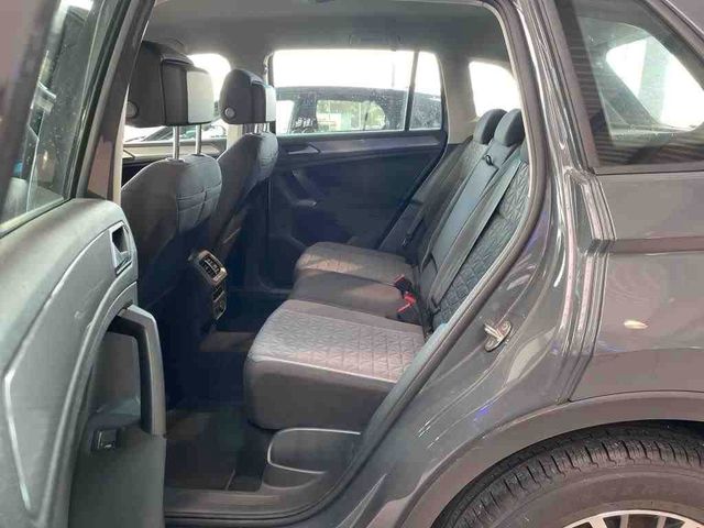 Tiguan 1.5 TSI Life Navi APP CONNECT