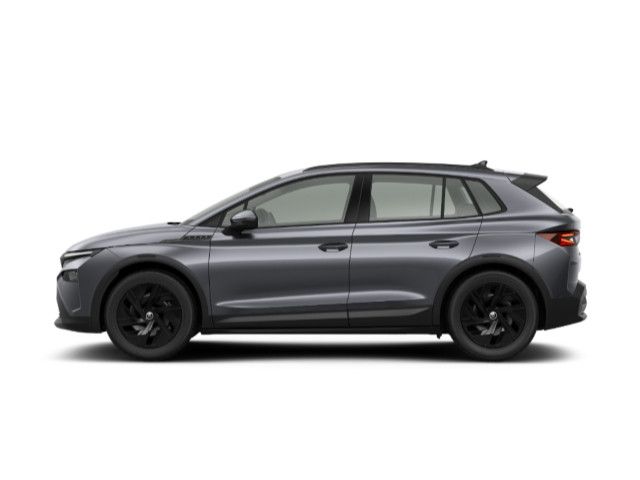 Skoda Elroq - Bild 3