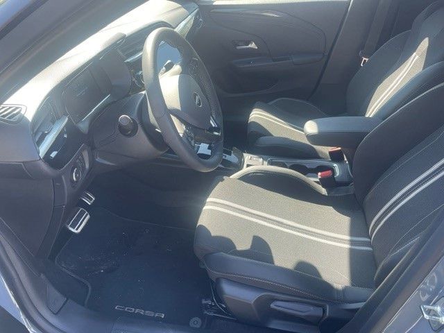 Fahrzeugabbildung Opel Corsa F 1.2 Turbo GS 74KW Automatik