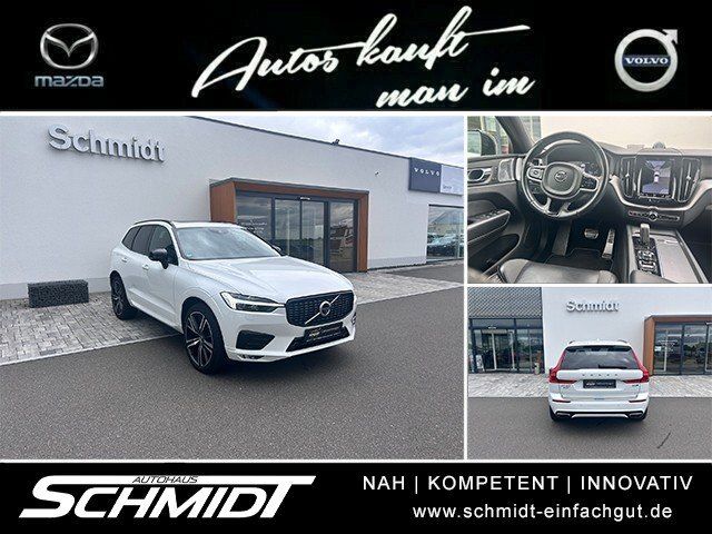 Image of Volvo XC60