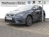Seat Ibiza BEATS DSG 1.0TSI+LED+Navi+Kamera Klima - Seat Ibiza Gebrauchtwagen in Mönchengladbach