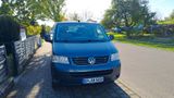 Volkswagen T5 Multivan - Volkswagen T5 Multivan aus 2005