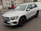 Mercedes-Benz GLB 220 d Progressive | Widescreen