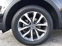 Fahrzeugabbildung Kadjar Black Edition 1.3 TCe 140 BOSE/Kamera
