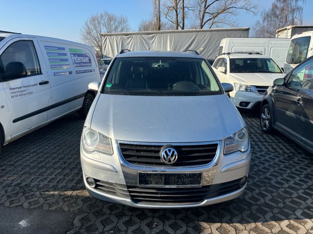 Volkswagen Touran Trendline 2.0 TDI*7-Sitz*Vollleder*PDC*