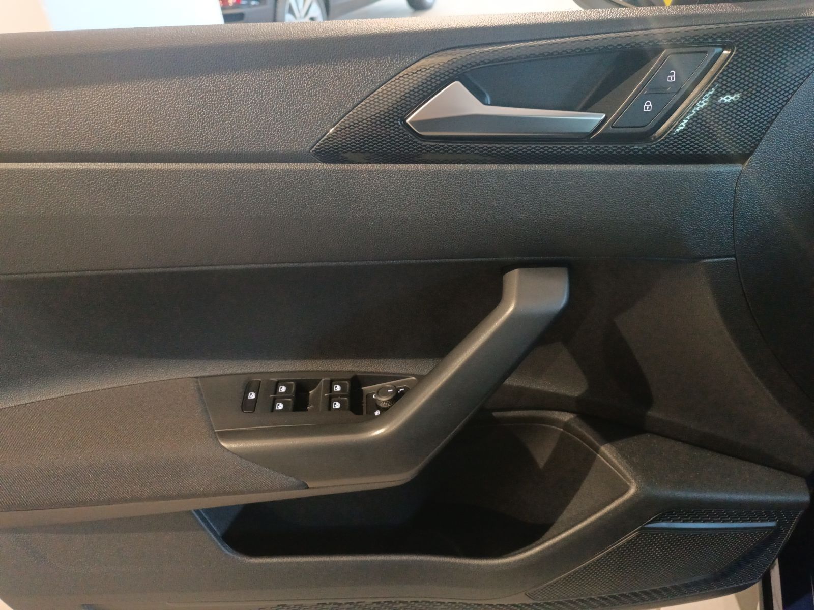 Volkswagen Taigo - Bild 8