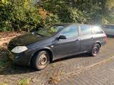 Nissan Primera Traveller 1.8 acenta acenta - Nissan Primera mit Benzin-Antrieb: Acenta