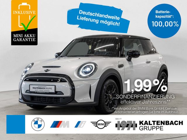 MINI Cooper SE Classic Trim KLIMA PDC SHZ NAVI LED