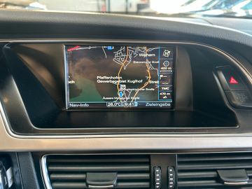 Audi A5 *SLine*Leder*NAVI*BiXenon*