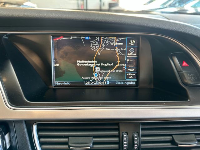 Audi A5 *SLine*Leder*NAVI*BiXenon*
