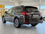 Subaru Outback 2.5 Sport Navi AHK Memory H&K Keyless Go - Subaru: Sport