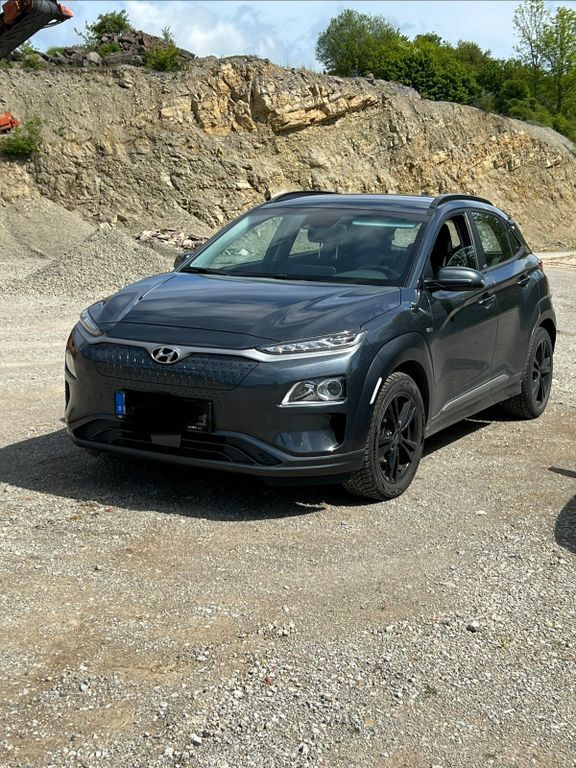 Image of Hyundai KONA Elektro