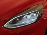 Ford Fiesta ST-Line X+Kamera+B&O+BLIS+Navi+Key-Free - Ford Fiesta: ST Line X