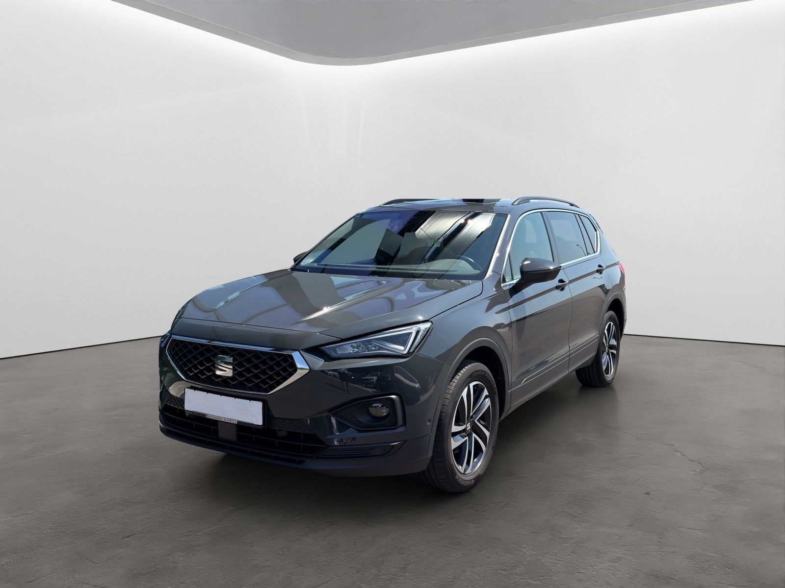 Seat Tarraco 1.5 TSI DSG Style LED NAVI ACC PANO AHK imagem 2