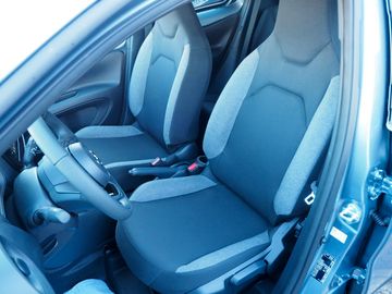 Bild 14 Toyota Aygo (X) 1,0 Business Automat. Klima Kamera
