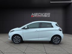 Renault Zoe R135 Intens R135/Z.E. 50 (inkl.-Batterie)