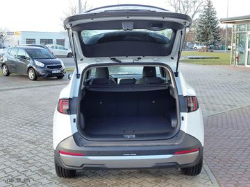 Kia Sportage 1.6T DCT-MJ.26-NAVI-LED-KAMERA-SHZG-PDC