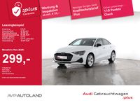 Audi A3 - Vorschau Bild 1