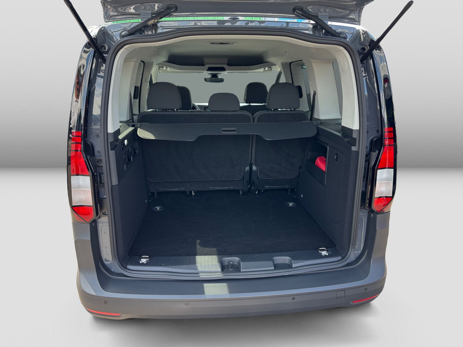 Volkswagen Caddy - Bild 12