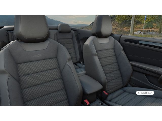 Volkswagen T-Roc - Bild 9