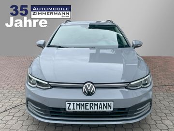 Volkswagen Golf VIII Variant Life 1.5 TSI*CarPlay*Kamera*