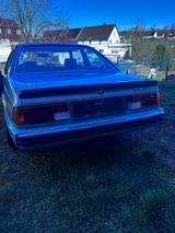 BMW 635 CSI 1 Hand. deutsches Fahrzeug Scheckheft  - BMW 635: Csi