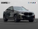 BMW X6 xDrive40d Sportpaket HK HiFi DAB LED - BMW: 4.6