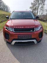 Andere Range Rover Evoque - Andere mit Benzin-Antrieb: Allradantrieb, Geländewagen