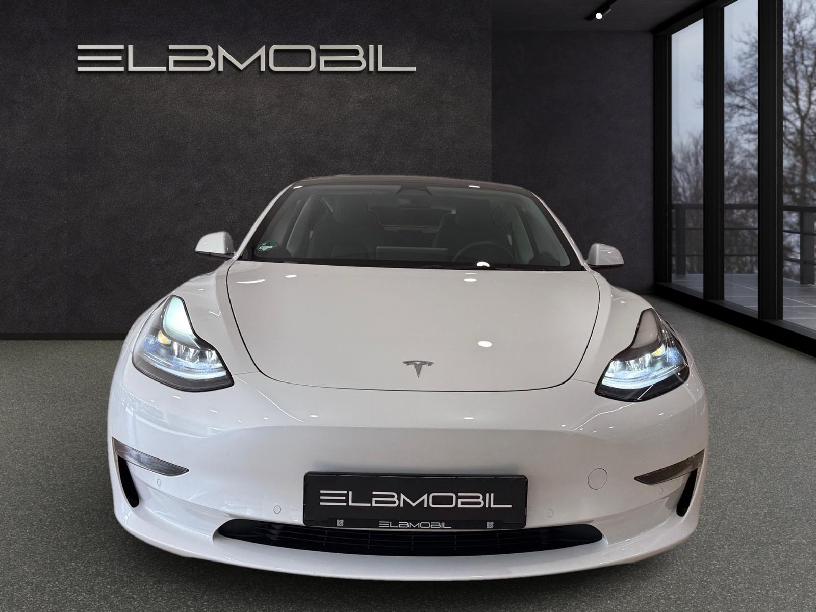 Tesla Model 3 Long Range Dual Motors AWD *1 H*, миниатюра 7