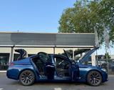BMW 520 i Luxury Line*1.Hand*Erst 20 Tkm*LED*Navi* - BMW: 5er