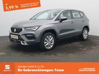 Seat Ateca - Vorschau Bild 1