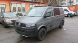 Volkswagen t5 Komplettumbau - Wohnwagen in Kiel