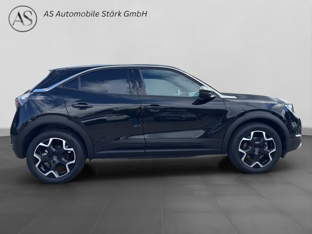 Fahrzeugabbildung Opel Mokka-e Ultimate Wärmepumpe+LED+ACC+Kamera+Navi