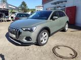 Audi Q3 40TFSI quattro advanced Pano SHZ Kessy - Audi: TFSI