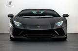 Lamborghini Aventador Ultimae Roadster 1 of 250/FullCarbon - Lamborghini mit Benzin-Antrieb: Cabrio