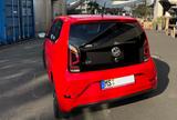 Volkswagen up! 1.0 55kW ASG join up! join up! - VW up! von privat