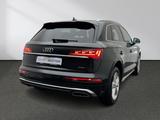 Audi Q5 S line 40 TDI quattro MMI LED Business-Paket - Audi Q5 S-line-business