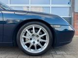 Porsche 996 911 C4 Cabrio / 10 J. eine Hd. / BRD-Fzg. - Porsche: 911e