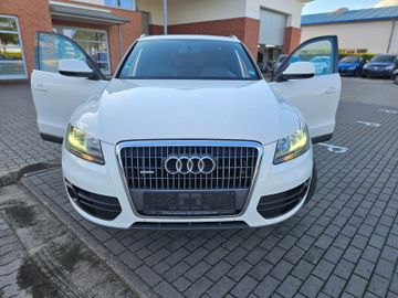 Audi Q5 - 5