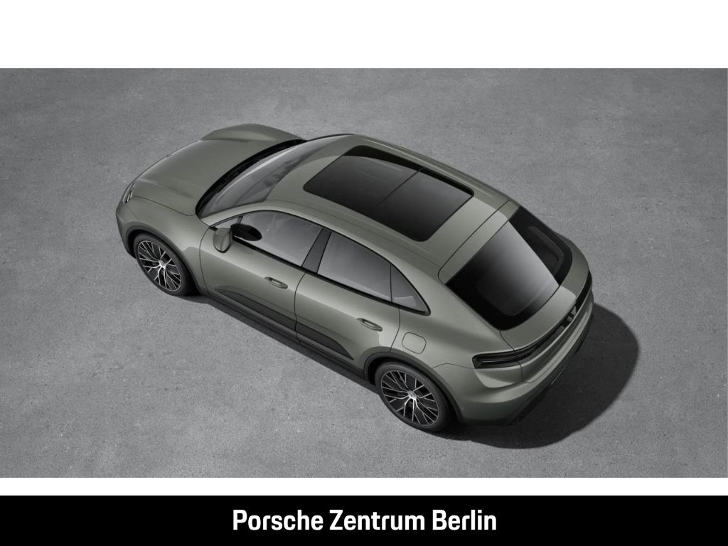 Porsche Macan - Bild 4