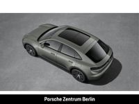 Porsche Macan - Vorschau Bild 4