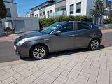 Alfa Romeo Giulietta 1.4 TB 16V 88 kW - - Alfa Romeo Giulietta in Frankfurt (Main)